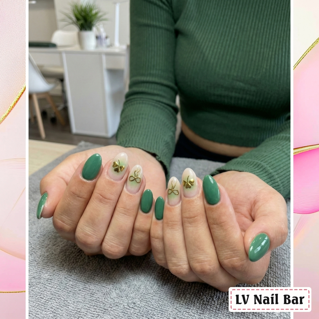 Chic Nail Designs for the Spring Season (6)